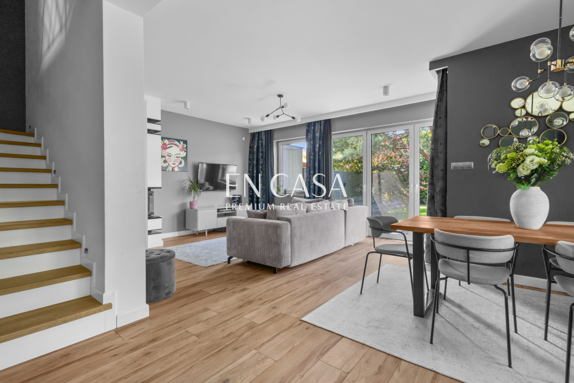 House Rent Jabłonna 4